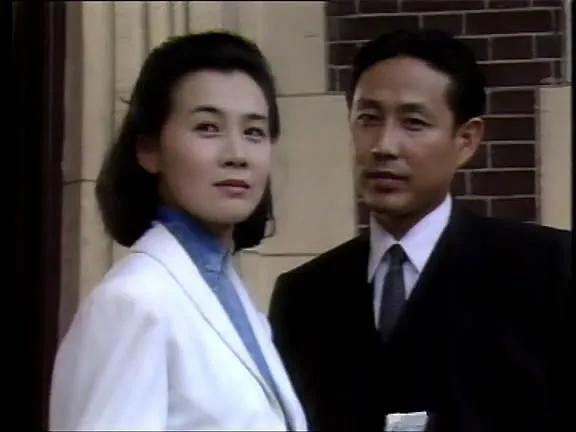 初代偶像男子图鉴：妈妈辈的梦中情人都长啥样？