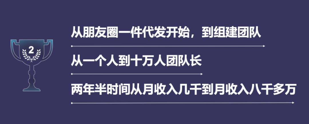 微商公司第一创始人,十大微商创始人简介