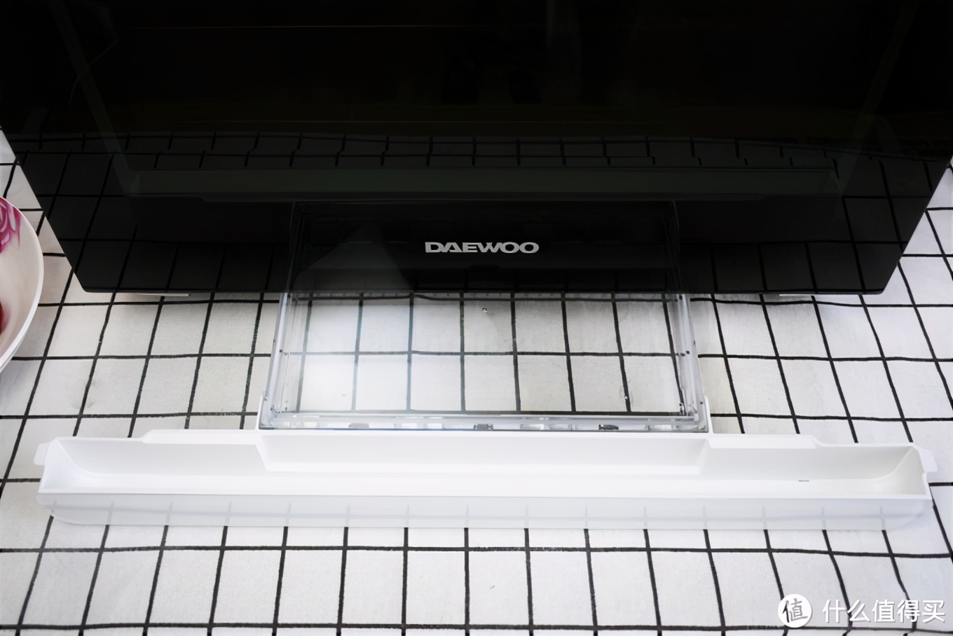 大宇K6蒸烤一体机,蒸烤一体机大宇k6有没有预约功能