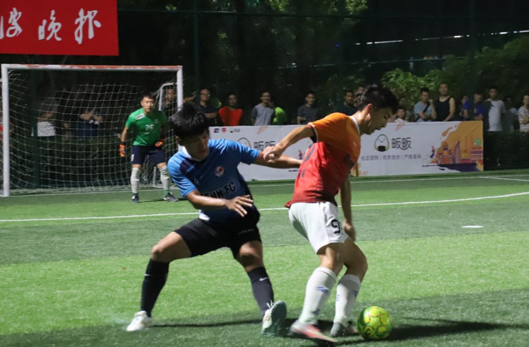 海曙好美秋千成为新科冠军！“宁波晚报杯”成人组圆满落幕