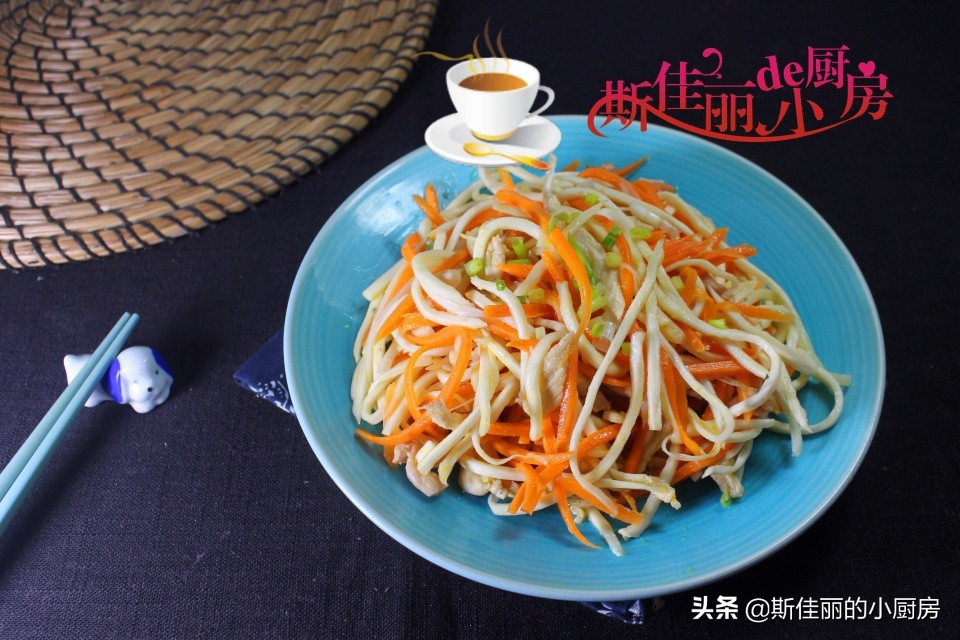 天热教你几道家常菜易学,天热下饭的家常菜做法