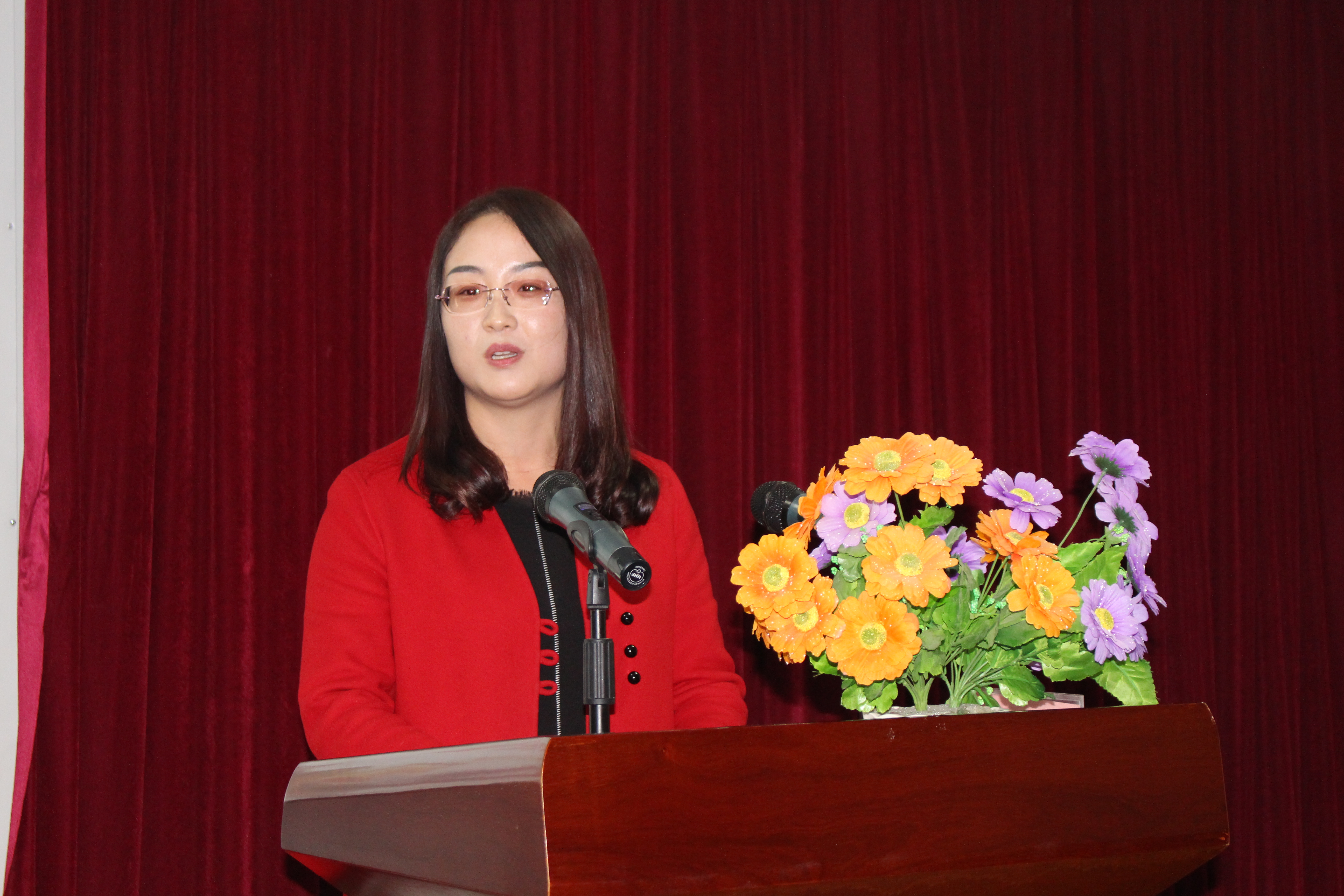 庄浪县第一小学读书演讲比赛,庄浪南湖小学教师公开课