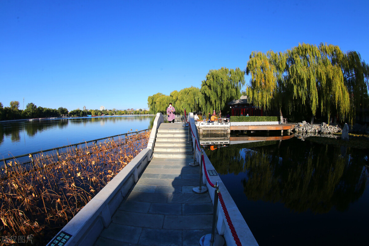 北京最值得打卡的十大景点,北京周末好玩的旅游景点