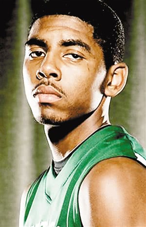 2012年nba最有价值球员凯里欧文,凯里欧文追梦的故事