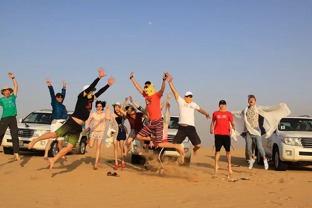 中国非遗文化走进国际学校,参观中国非遗博物馆