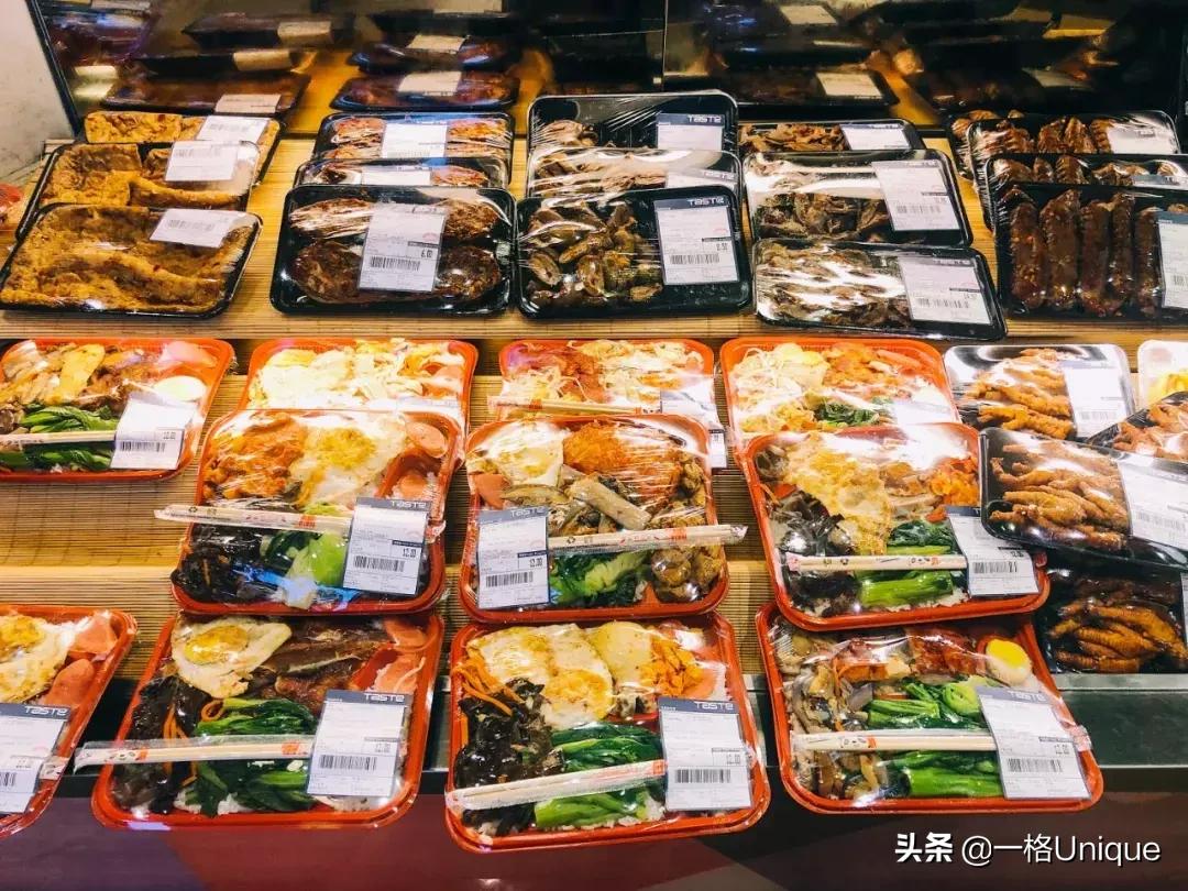 cbd好物推荐,五一商场超市好物推荐