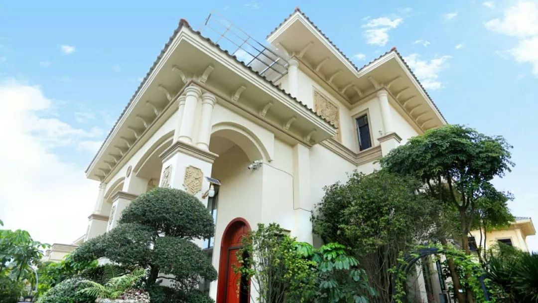 清远温泉民宿带私人泡池2房,清远温泉别墅3房带ktv