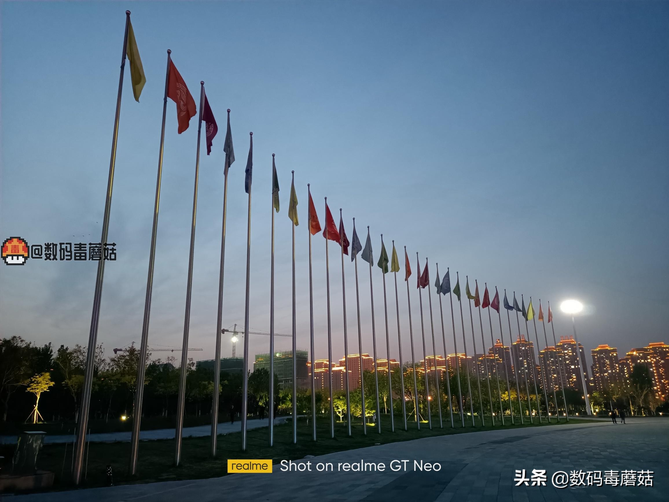 realme真我gtneo5旗舰新机怎么样,全新realme真我gtneo优点缺点