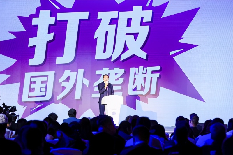 “海淘”已成过去，全产业链A2型奶粉诞生给中国宝宝母乳般呵护