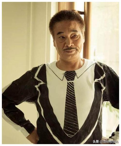 吴孟达早年爆红时期,吴孟达28个神级配角全盘点