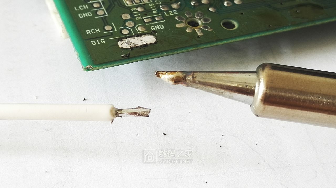 安泰信电烙铁2080发热芯,安泰信电烙铁st2080评测