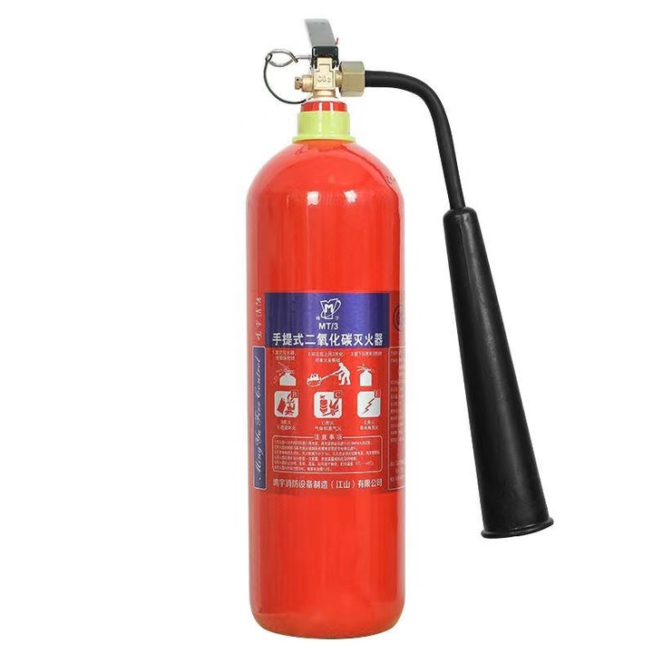 家用灭火器的正确购买方法,如何选用家用灭火器