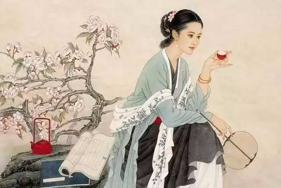 诗经卫风经典咏流传,诗经楚风卫风