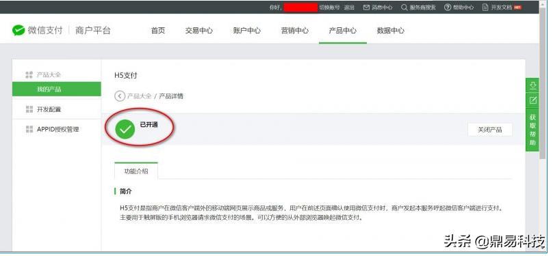 支付宝h5支付接口,h5商城支付接口