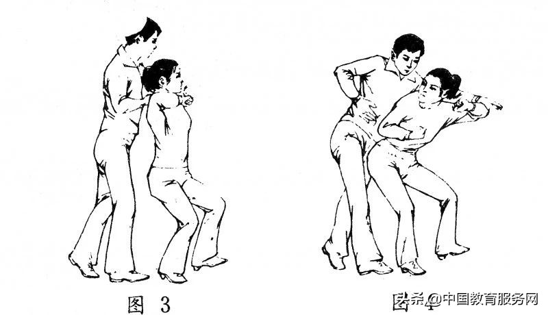 最厉害的护身法,护身法怎么练