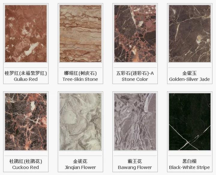 最新石材十大品牌,史上最真实的奇石视频