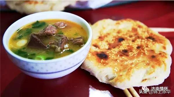 曾经闻名全国的“一九烧烤街”，老济南人道出始末由来