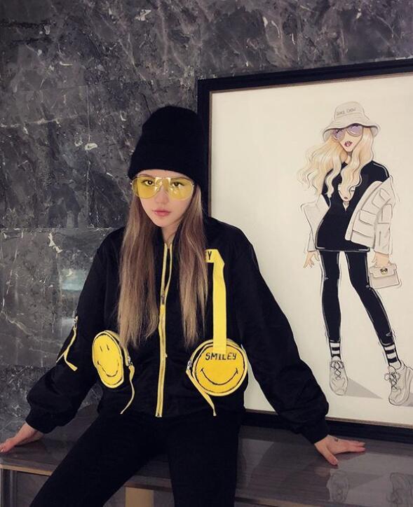 周扬青如何曝光罗志祥,周扬青曝光罗志祥对吗