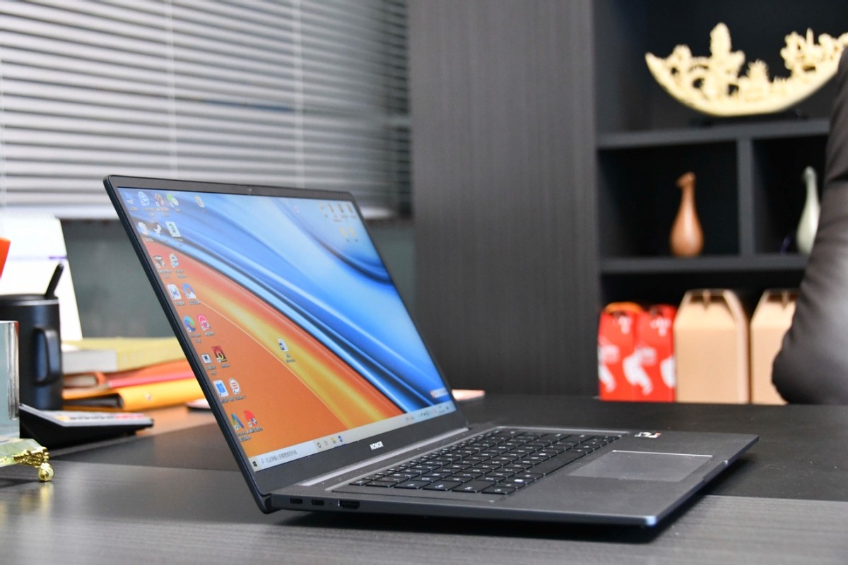 光荣magicbook16pro锐龙版测评,光荣magicbook16锐龙版5600h评测