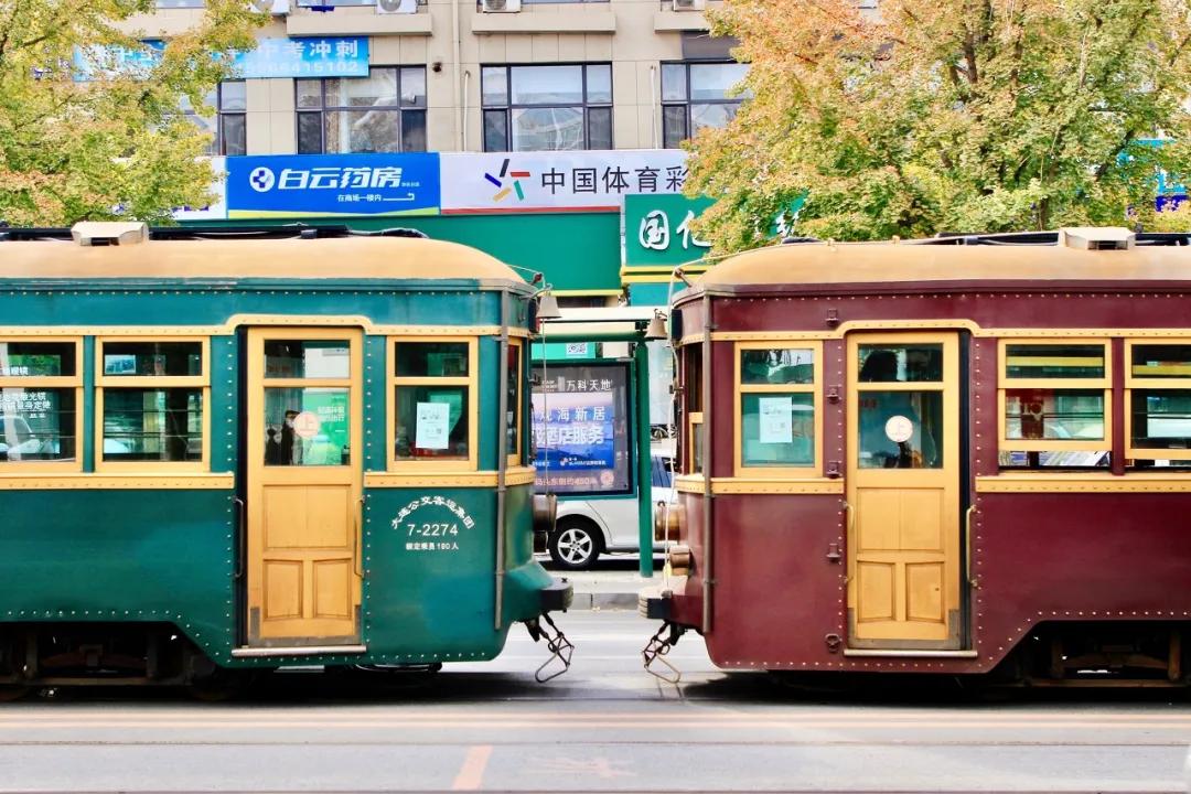 异国风情的东北城市,东北欧洲风情的城市