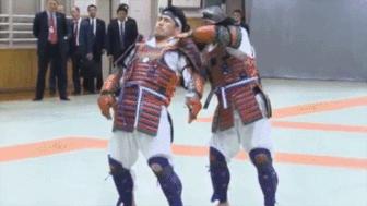 打不过就加入？不，打不过就吸收——柔道“发家史”