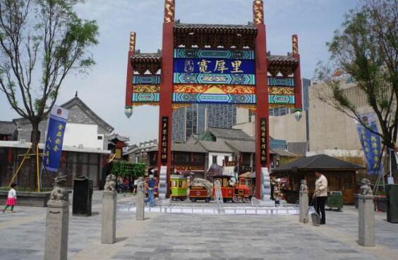 济南自驾游攻略一日游必去景点,济南出发山西旅游攻略自驾游