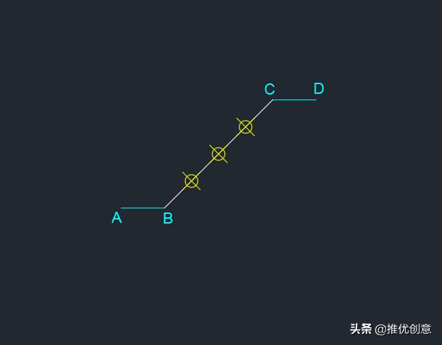 autocad3d建模,autocad2019怎么绘制图框