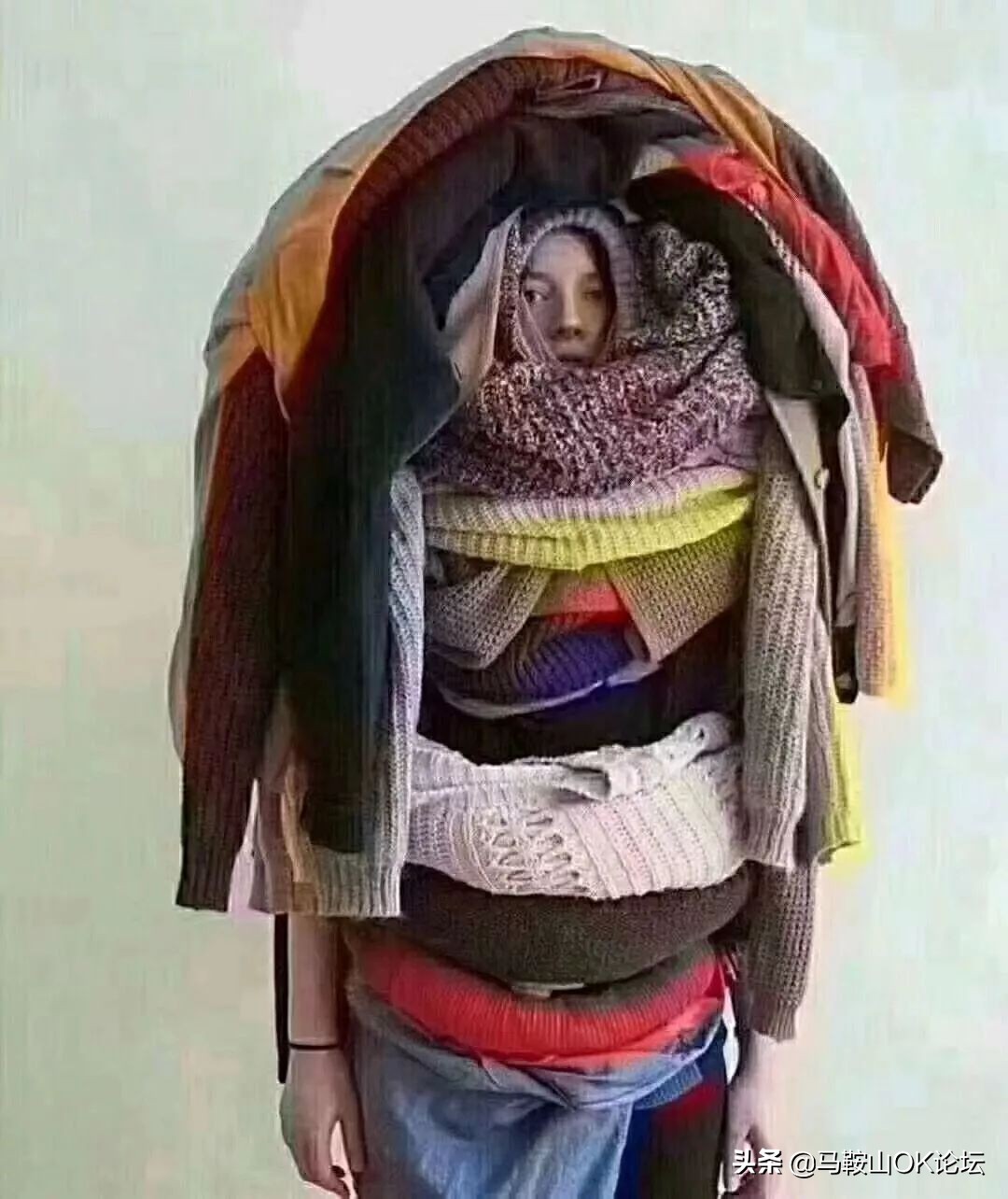 直降20度的天气,直降蹦极