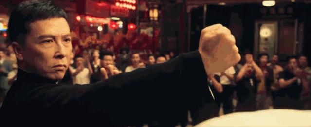 20年评分最高十部动作电影，《绝地战警3》垫底，《惊天营救》第4