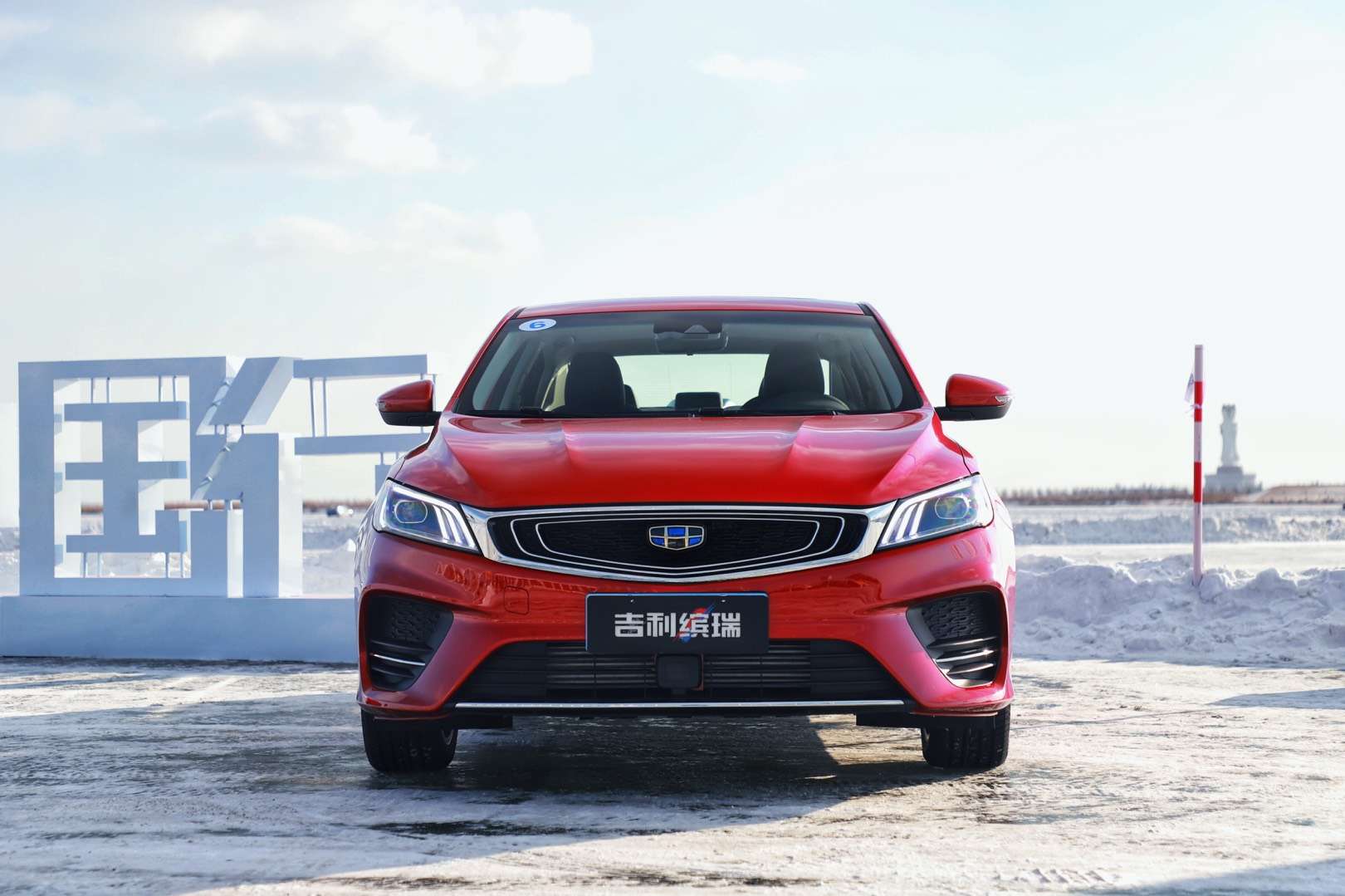 吉利缤瑞三缸机抖动测试,吉利缤瑞运动版操控