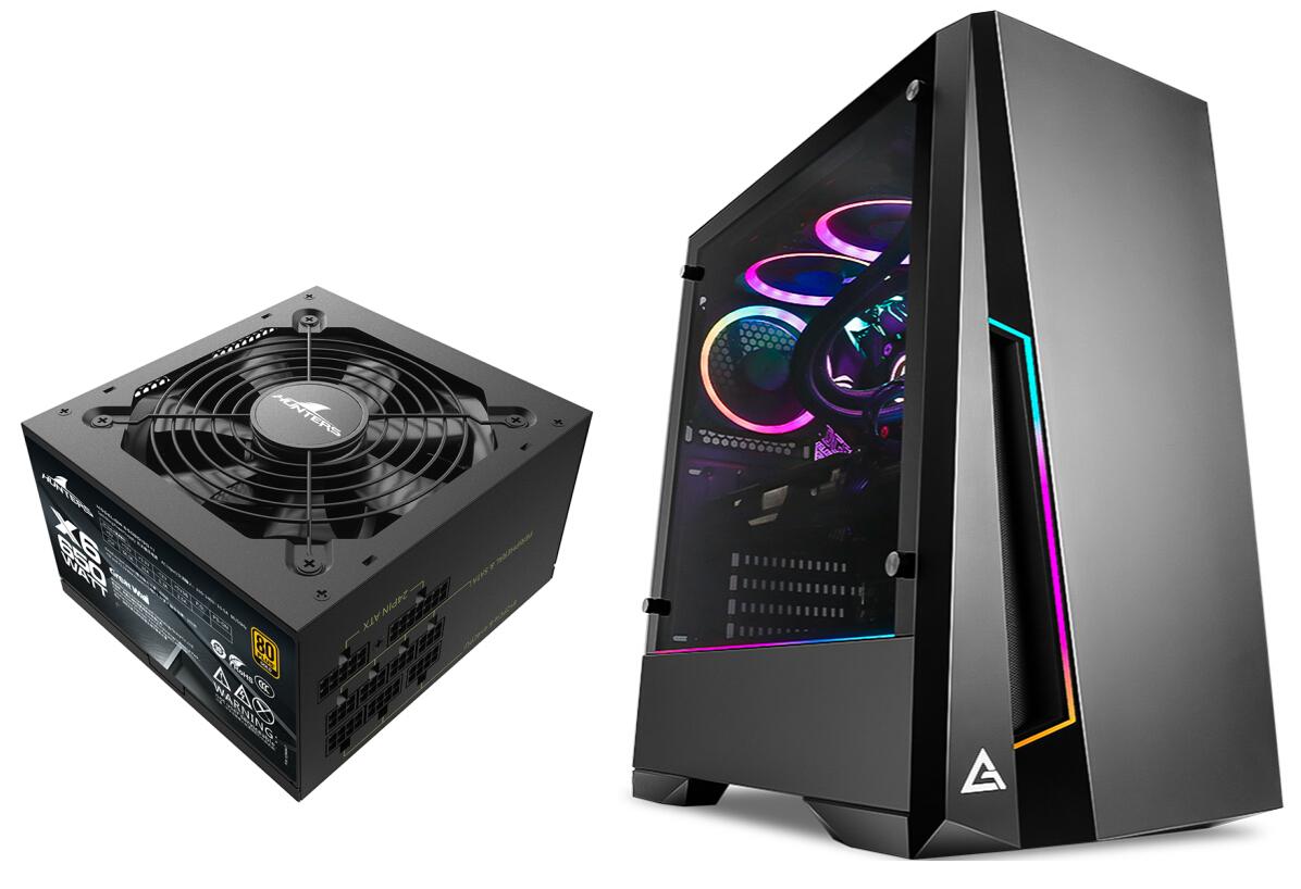 游戏机箱该怎么选择,4千元游戏机箱究竟该怎么选