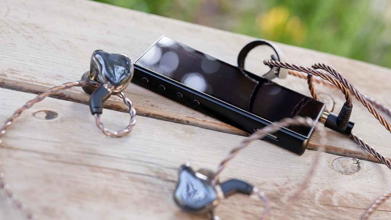 优秀的学习伴侣，飞傲M3Pro学生MP3使用分享