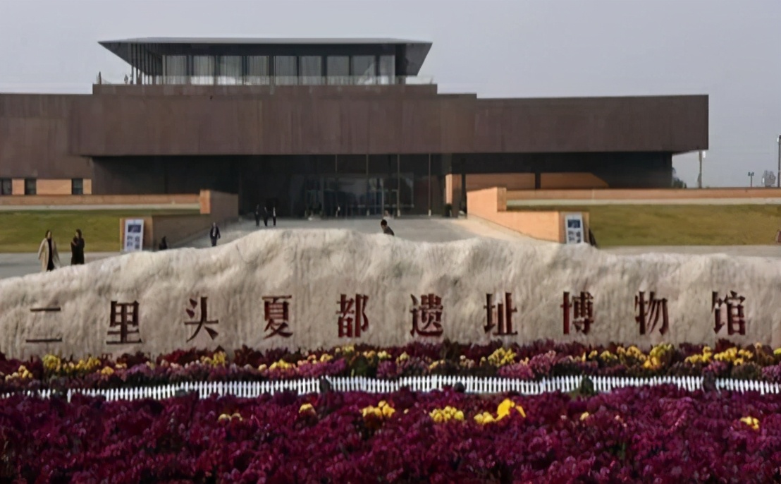 陕西出土夏朝青铜器的遗址,文物出土佐证夏朝文化