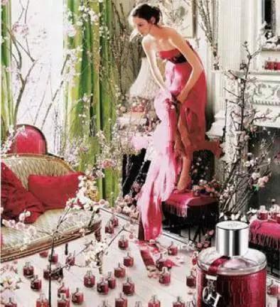 明星都爱用的6款小*香众**水，竟然都不贵