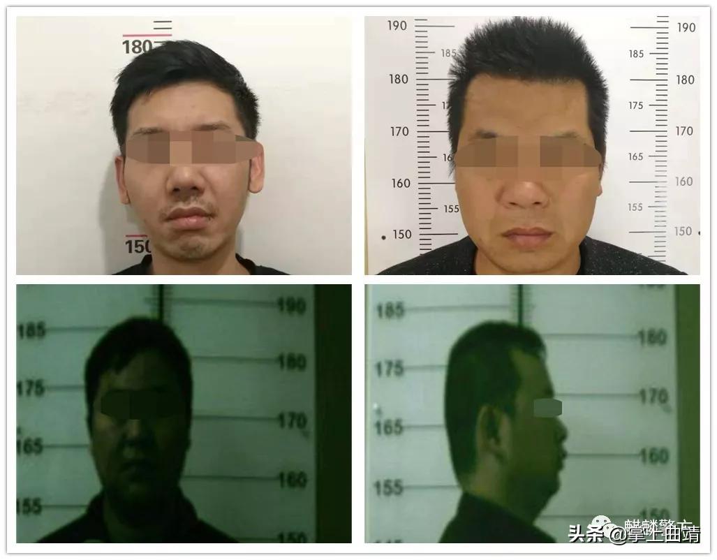 曲靖麒麟区近期被骗事件,云南曲靖被诈骗案件