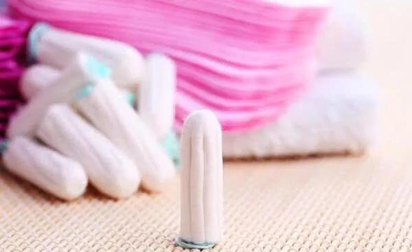 它被欧美女性普遍选用，却遭众多中国女生拒绝？此物令人害羞