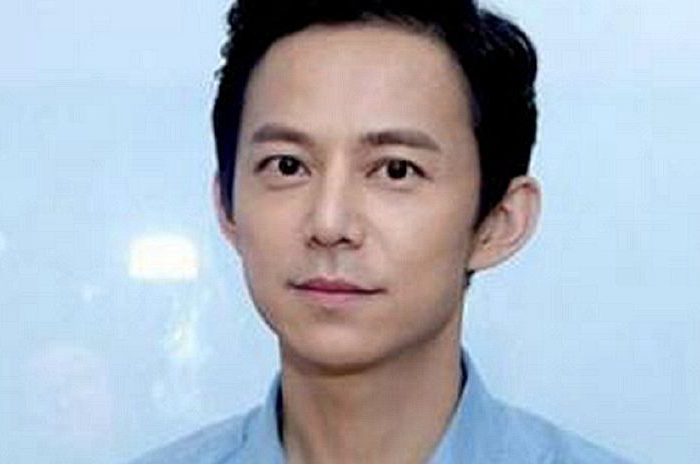 一线男明星于和伟,于和伟一夜爆红