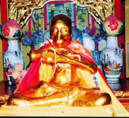 神秘北纬30度之谜九华山,九华山肉身菩萨之谜完整版