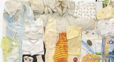 新生儿宝宝应该准备哪些衣服,新生儿宝宝衣服怎么准备