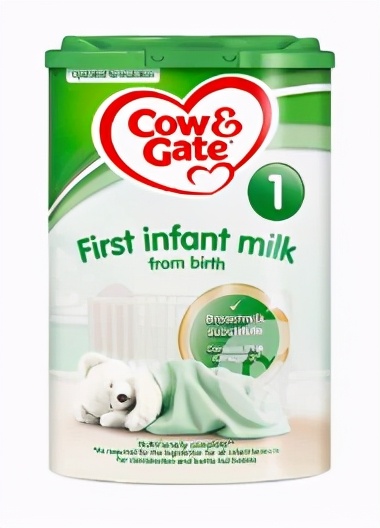 妈妈们选奶粉更看重哪一点？到底什么才是一款奶粉的基础？