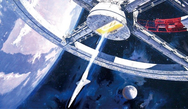 新刊｜去月球，搭个帐篷