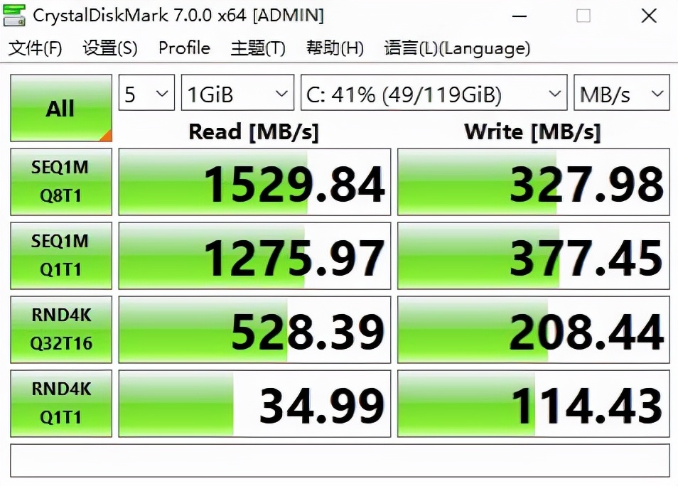 青春回忆系列：期望LPL夺冠，朋友装了台5700G主机玩lol