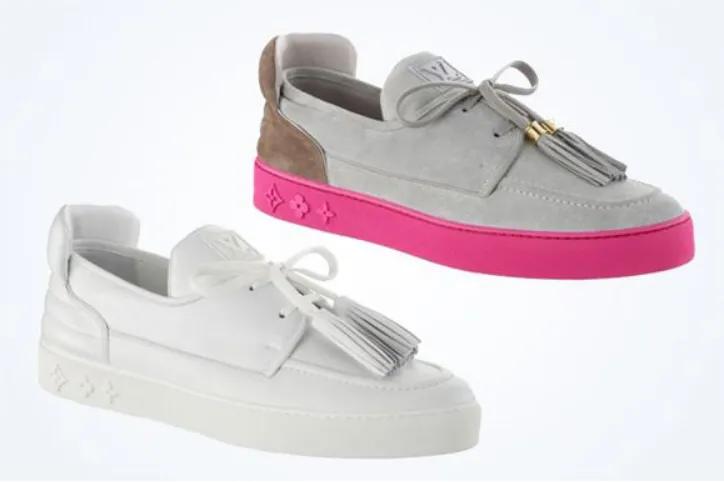 KanyeWestxYeezy：「椰子鞋」的发展史