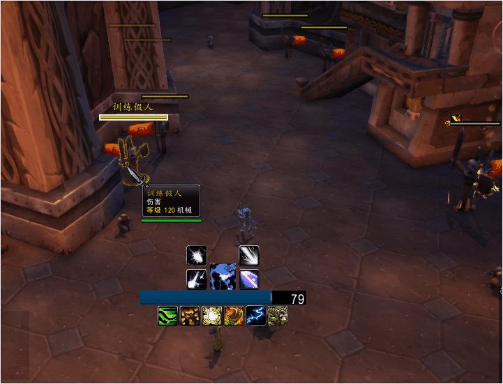 关于魔兽世界dps输出排行榜,pve的远程dps