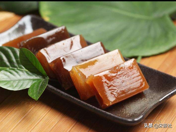 一代文豪苏东坡竟然是吃货,历史上的著名吃货苏东坡