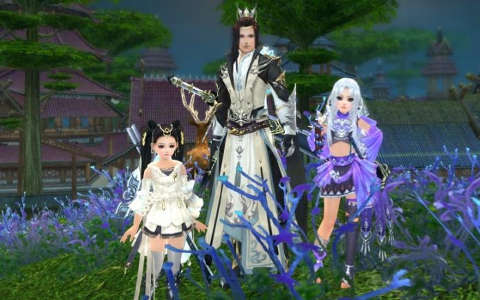 2002剑三110级七秀五毒选哪个,剑网三五毒七秀哪个最好