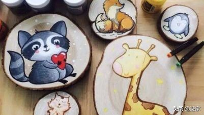 上海亲子diy手工坊开在哪,最有特点的亲子手工店