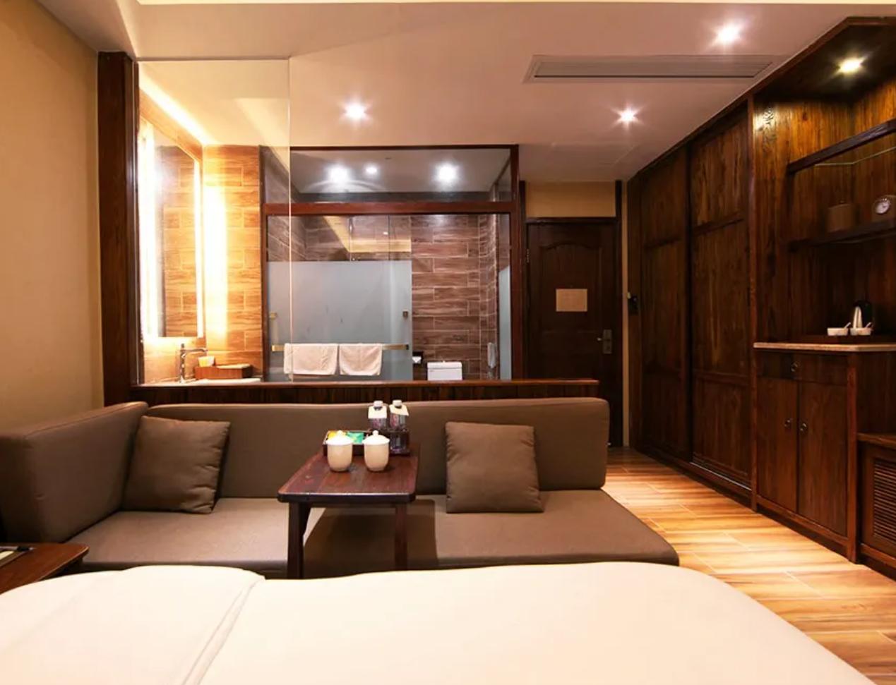 广东十大亲子酒店排行,广州十大亲子酒店