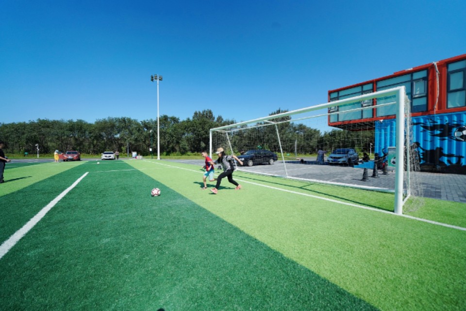 唐山研学地方,唐山研学好去处