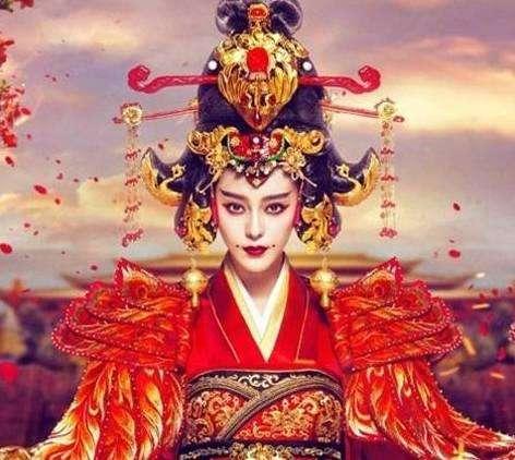 武则天醉骨是怎么处理的,武则天创立刑罚骨醉之刑